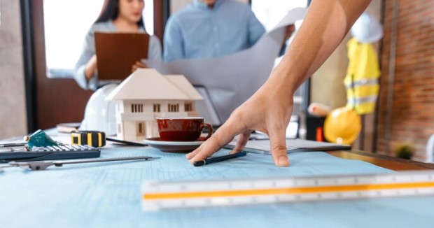 Was Sie bei der Planung eines Sanierungskonzepts für Immobilien beachten sollten Was Sie bei der Planung eines Sanierungskonzepts für Immobilien beachten sollten